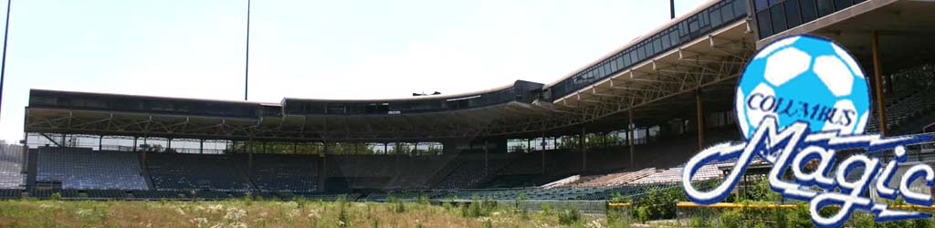Cooper Stadium (1932-2008)